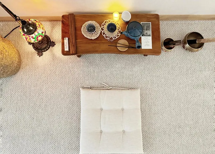 Apartment Peach Seoul