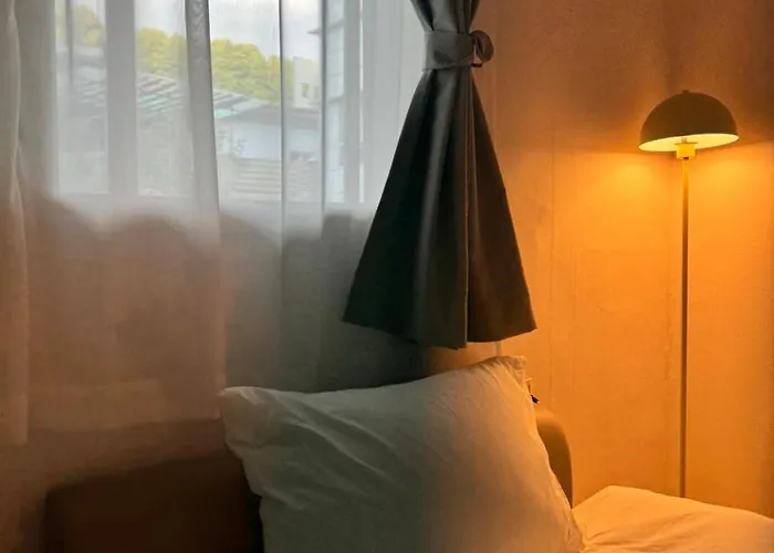 Apartment Peach